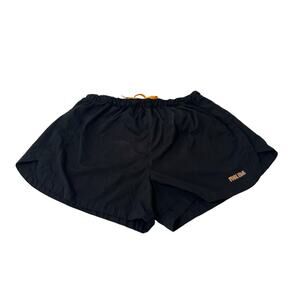 Pearl Izumi Women's Running Shorts Size Medium Black